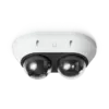 Ubiquiti UVC-AI-MS-2-W | AI Multi Sensor 2 - 2x 4K Camera