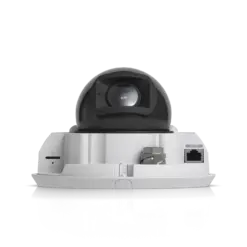 Ubiquiti UVC-G6-Edge-Dome | UniFi G6 Edge Dome 4K AI-camera - Afbeelding 5
