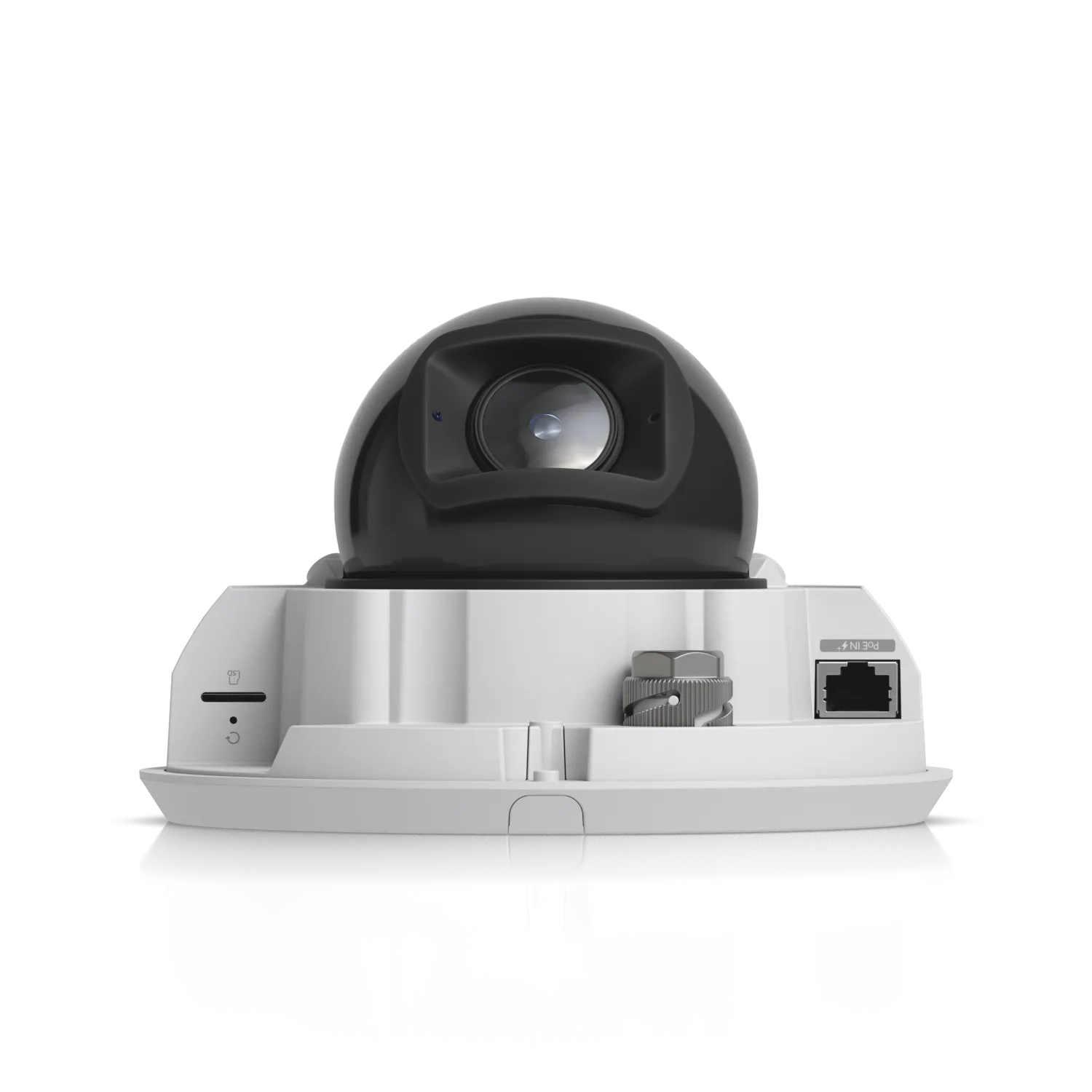 Ubiquiti UVC-G6-Edge-Dome | UniFi G6 Edge Dome 4K AI-camera - Afbeelding 5