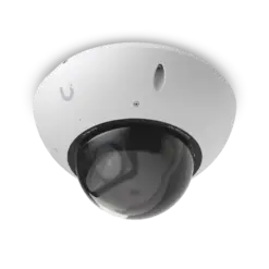 Ubiquiti UVC-G6-Edge-Dome | UniFi G6 Edge Dome 4K AI-camera