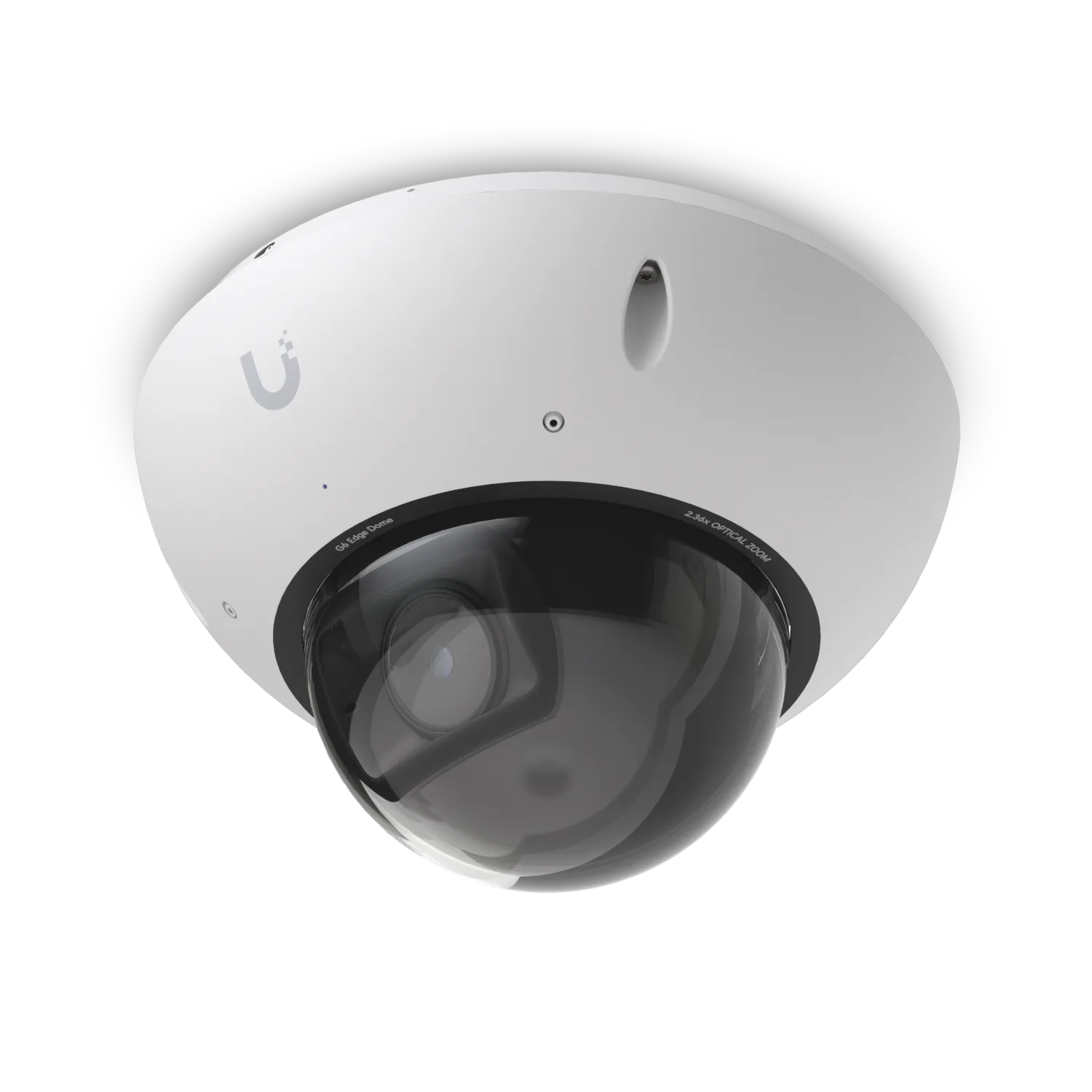 Ubiquiti UVC-G6-Edge-Dome | UniFi G6 Edge Dome 4K AI-camera
