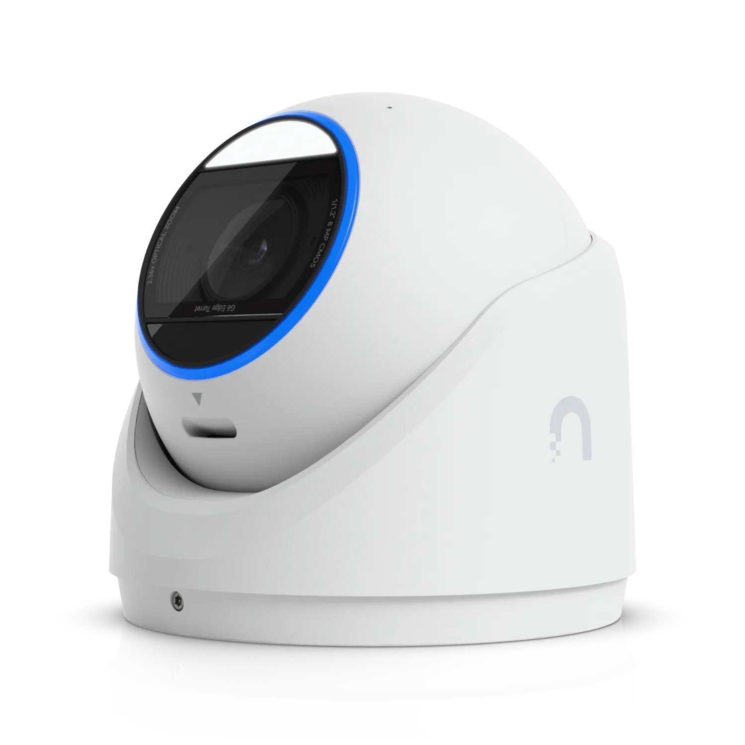 Ubiquiti G6 Edge Turret | 4K AI PoE+ camera - Afbeelding 2