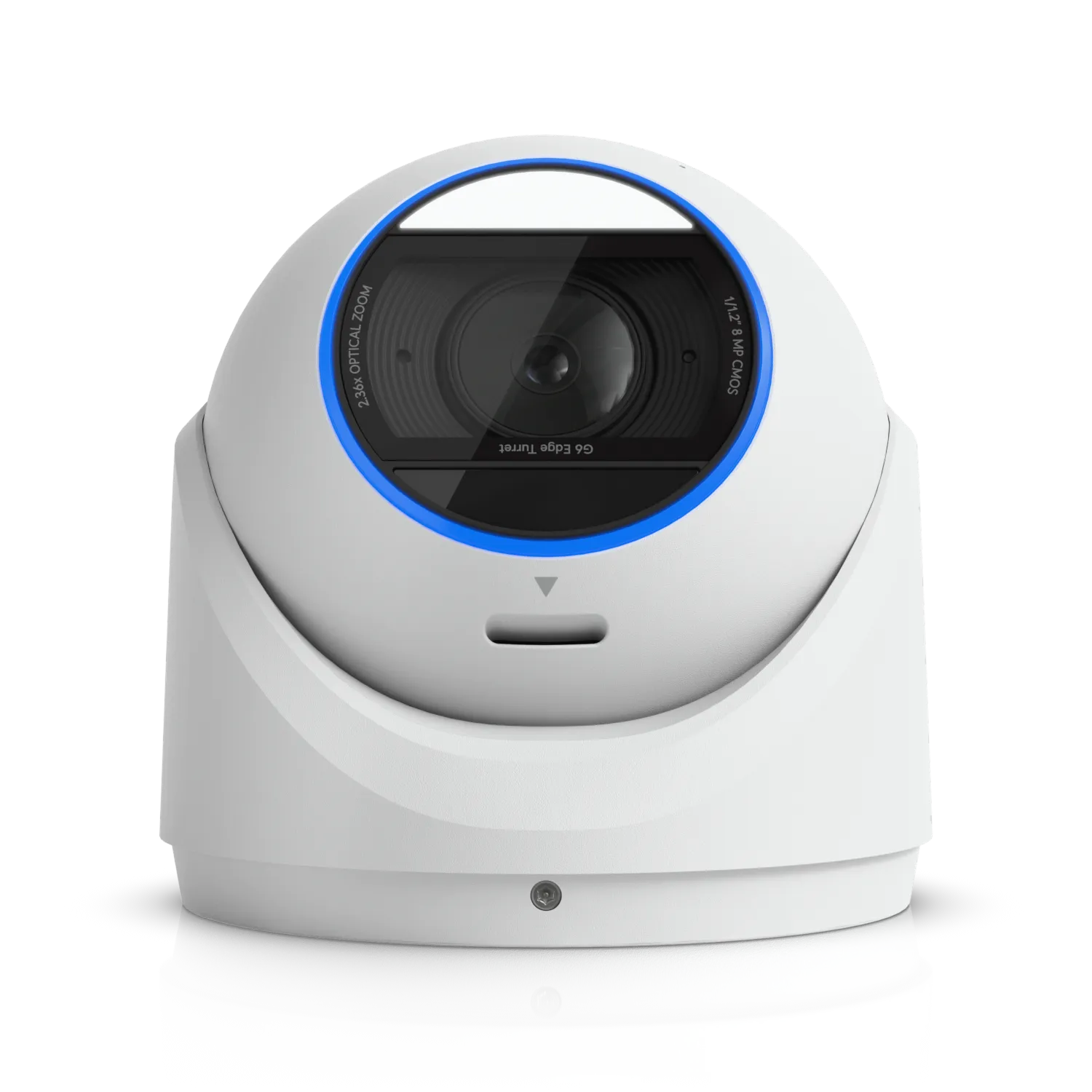 Ubiquiti G6 Edge Turret | 4K AI PoE+ camera - Afbeelding 3