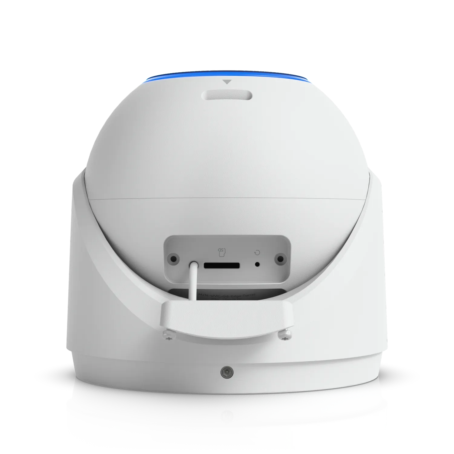 Ubiquiti G6 Edge Turret | 4K AI PoE+ camera - Afbeelding 5