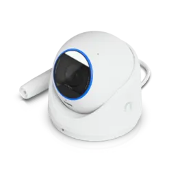 Ubiquiti G6 Edge Turret | 4K AI PoE+ camera - Afbeelding 8