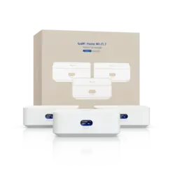Ubiquiti UX7-3 | Whole Home WiFi 3-pack