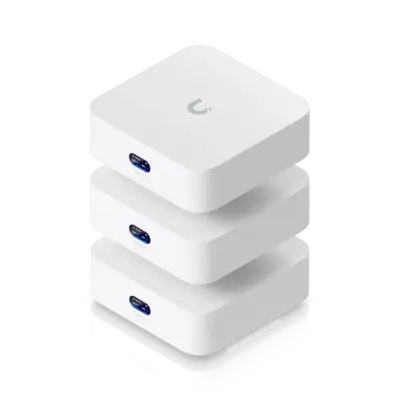 Ubiquiti UX7-3 | Whole Home WiFi 3-pack - Afbeelding 2