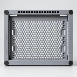 10 inch rack 5U voor UniFi UCG-Fiber en USW-Flex-2.5G-8-PoE - Afbeelding 4