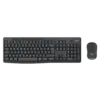 Logitech MK370 | Draadloos toetsenbord en muis – US International
