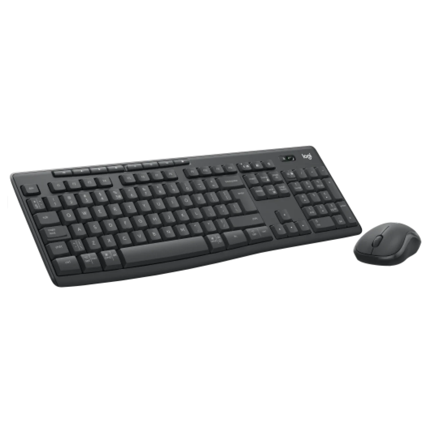 Logitech MK370 – productfoto