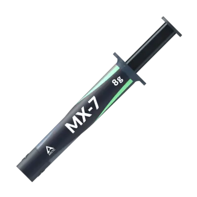 ARCTIC MX-7 8g | Koelpasta voor CPU en GPU