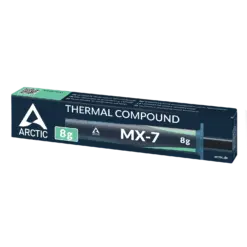 ARCTIC MX-7 8g | Koelpasta voor CPU en GPU - Afbeelding 2