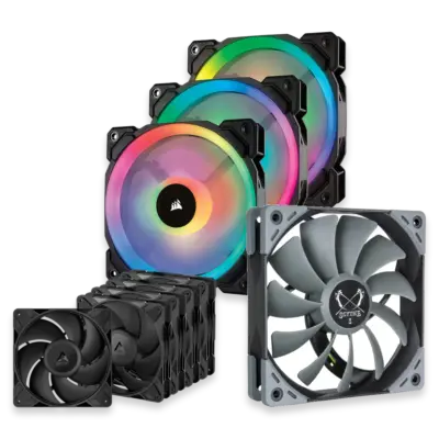 Ventilatoren