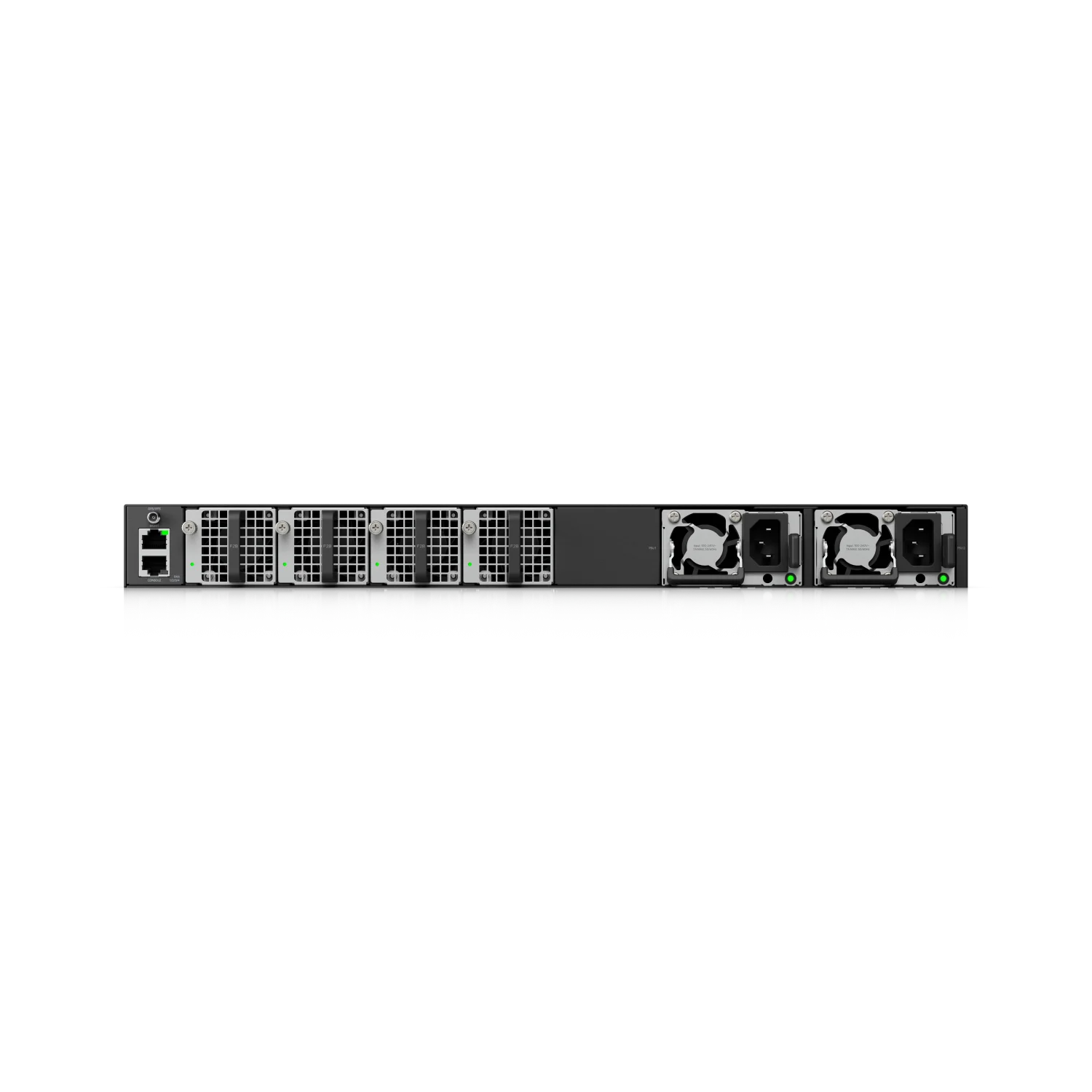 Ubiquiti EAV-Fiber | UniFi Switch Enterprise Audio/Video Fiber – 10G glasvezel en 100G - Afbeelding 4