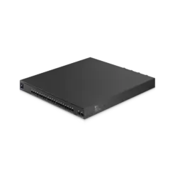 Ubiquiti EAV-Fiber | UniFi Switch Enterprise Audio/Video Fiber – 10G glasvezel en 100G - Afbeelding 6