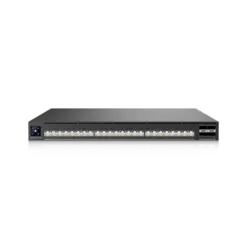 Ubiquiti EAV-XG-24-PoE | UniFi Switch Enterprise Audio/Video XG 24 PoE – 10GbE PoE+++ en 100G