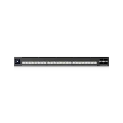 Ubiquiti EAV-XG-24-PoE | UniFi Switch Enterprise Audio/Video XG 24 PoE – 10GbE PoE+++ en 100G - Afbeelding 2