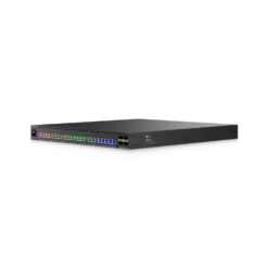 Ubiquiti EAV-XG-24-PoE | UniFi Switch Enterprise Audio/Video XG 24 PoE – 10GbE PoE+++ en 100G - Afbeelding 5