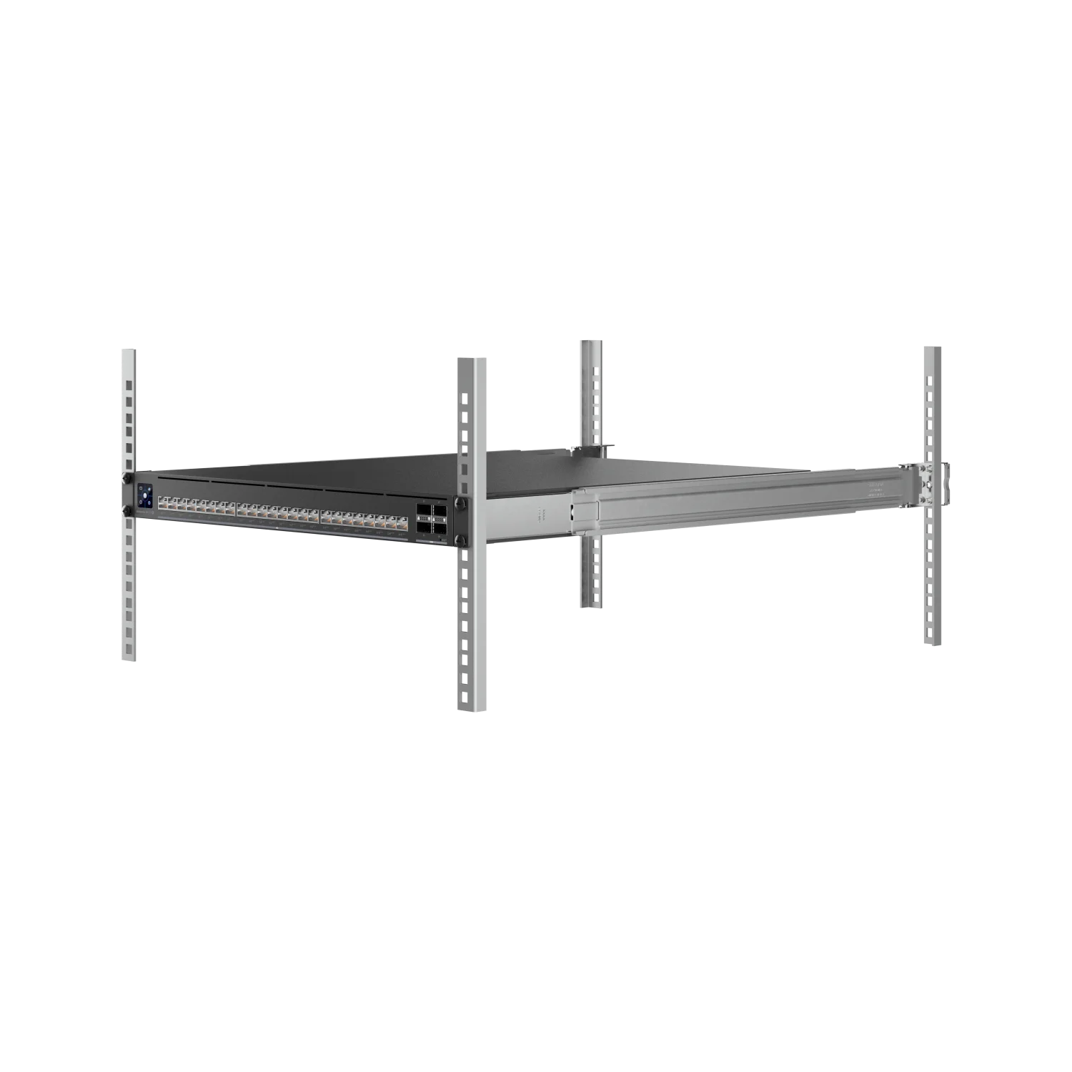 Ubiquiti EAV-XG-24-PoE | UniFi Switch Enterprise Audio/Video XG 24 PoE – 10GbE PoE+++ en 100G - Afbeelding 7