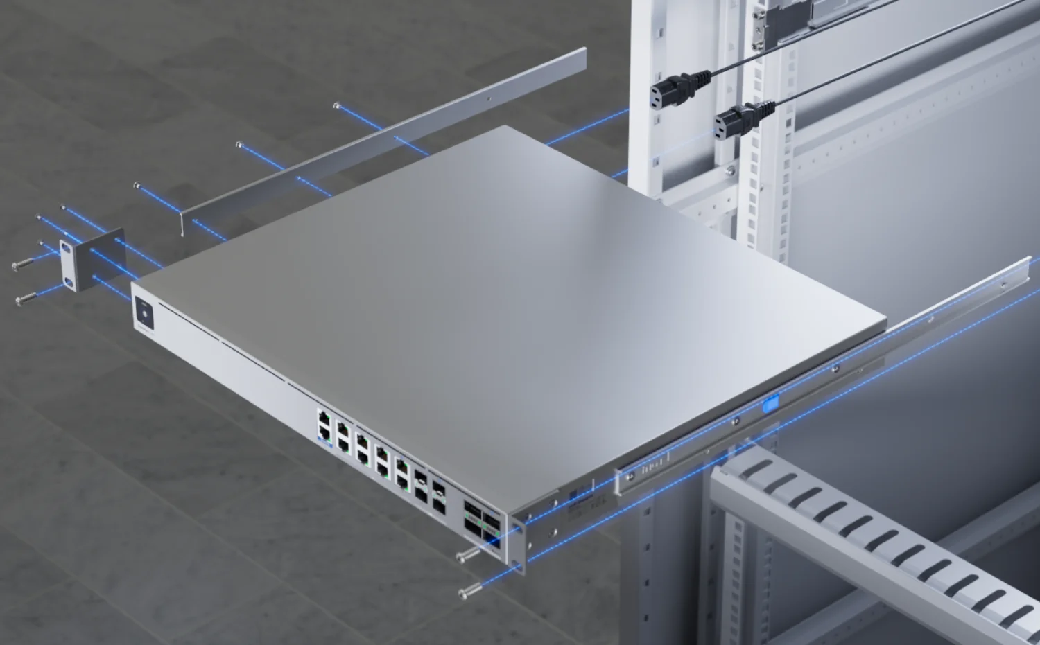 EF-Core – montagevoorbeeld 2
