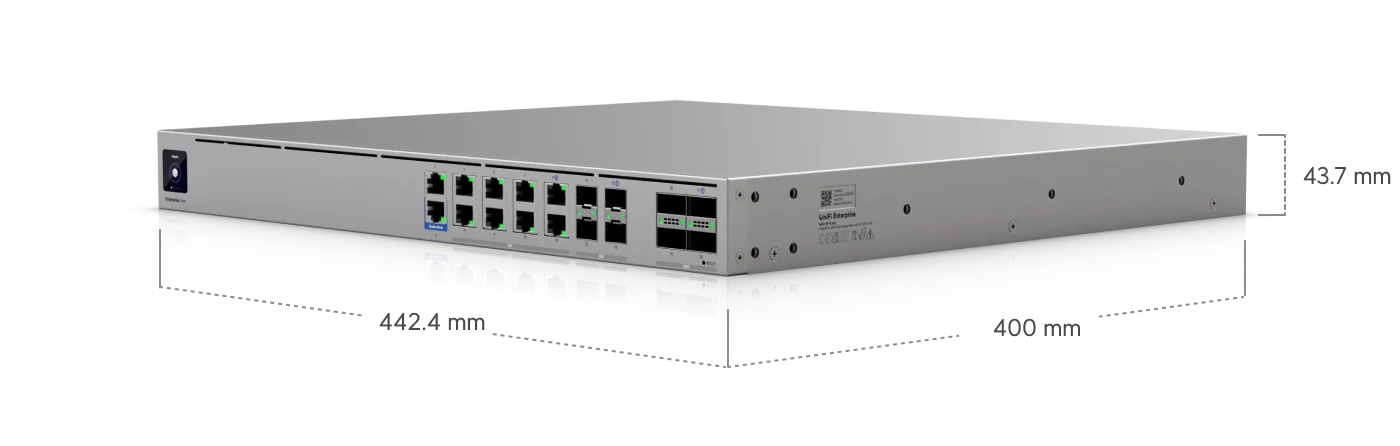 EF-Core – technische tekening 2