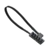 GELID FC-PWM-04 | 1-to-4 PWM Fan Hub – 30 cm