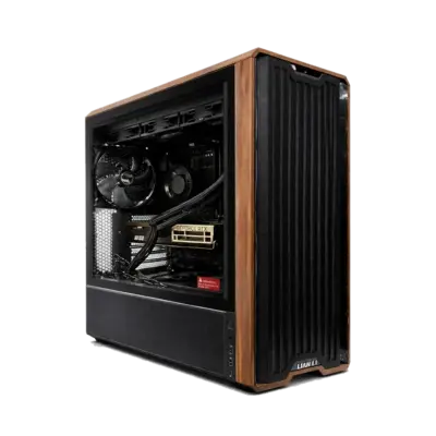 Pc op maat