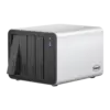 TerraMaster F4-425 Pro N350 | 4-bay NAS met 2 × 5GbE - productfoto 1