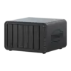 TerraMaster F6-425 Pro | 6-bay NAS met 2 × 10GbE - productfoto 1