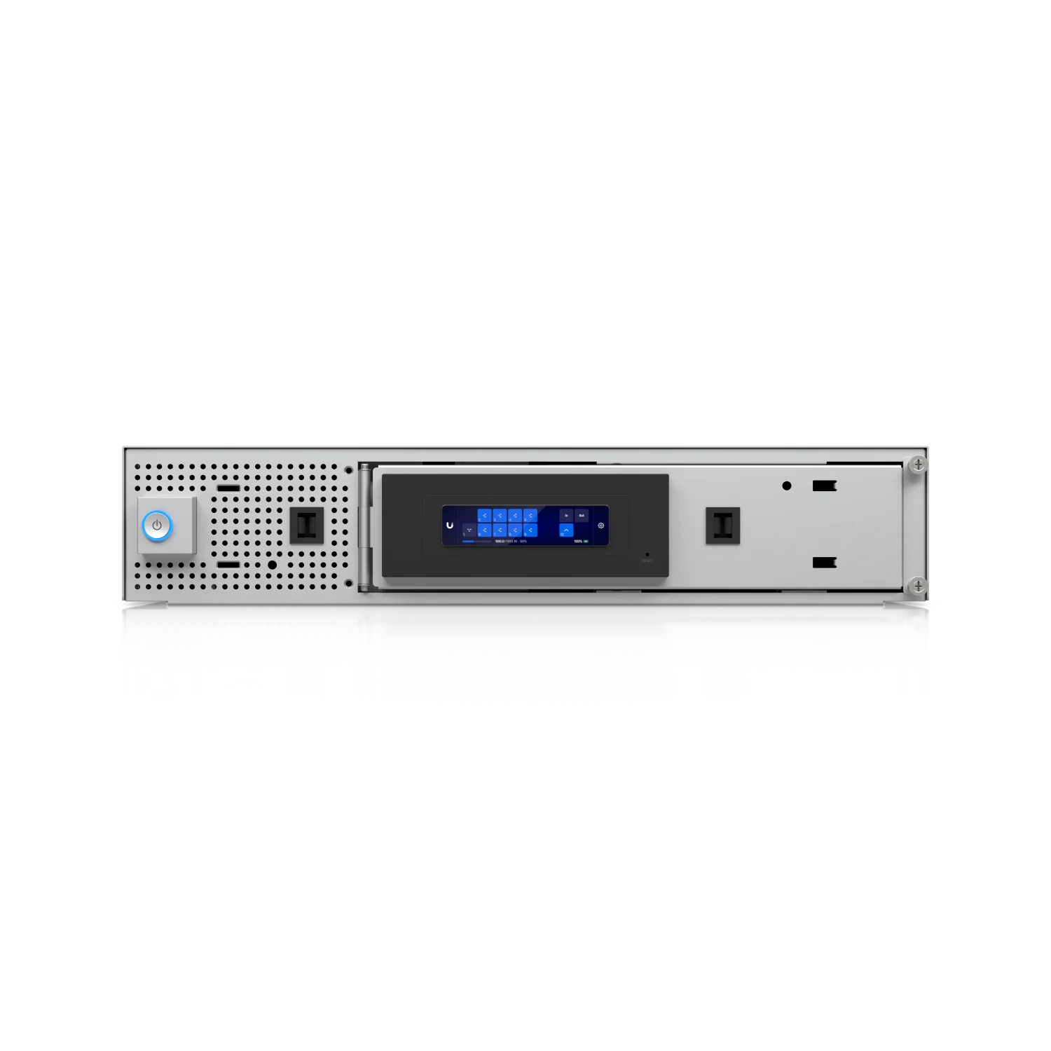 Ubiquiti UPS-2U-Pro | UniFi UPS 2U Pro – 2200 VA rack-UPS productbeeld