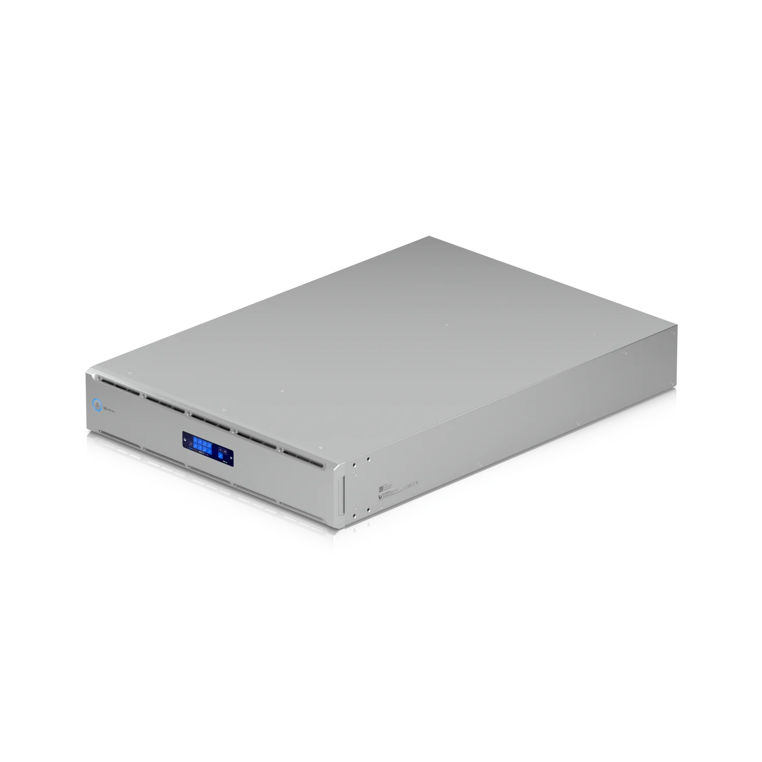 Ubiquiti UPS-2U-Pro | UniFi UPS 2U Pro – 2200 VA rack-UPS productbeeld