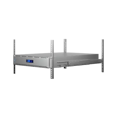 Ubiquiti UPS-2U-Pro | UniFi UPS 2U Pro – 2200 VA rack-UPS productbeeld