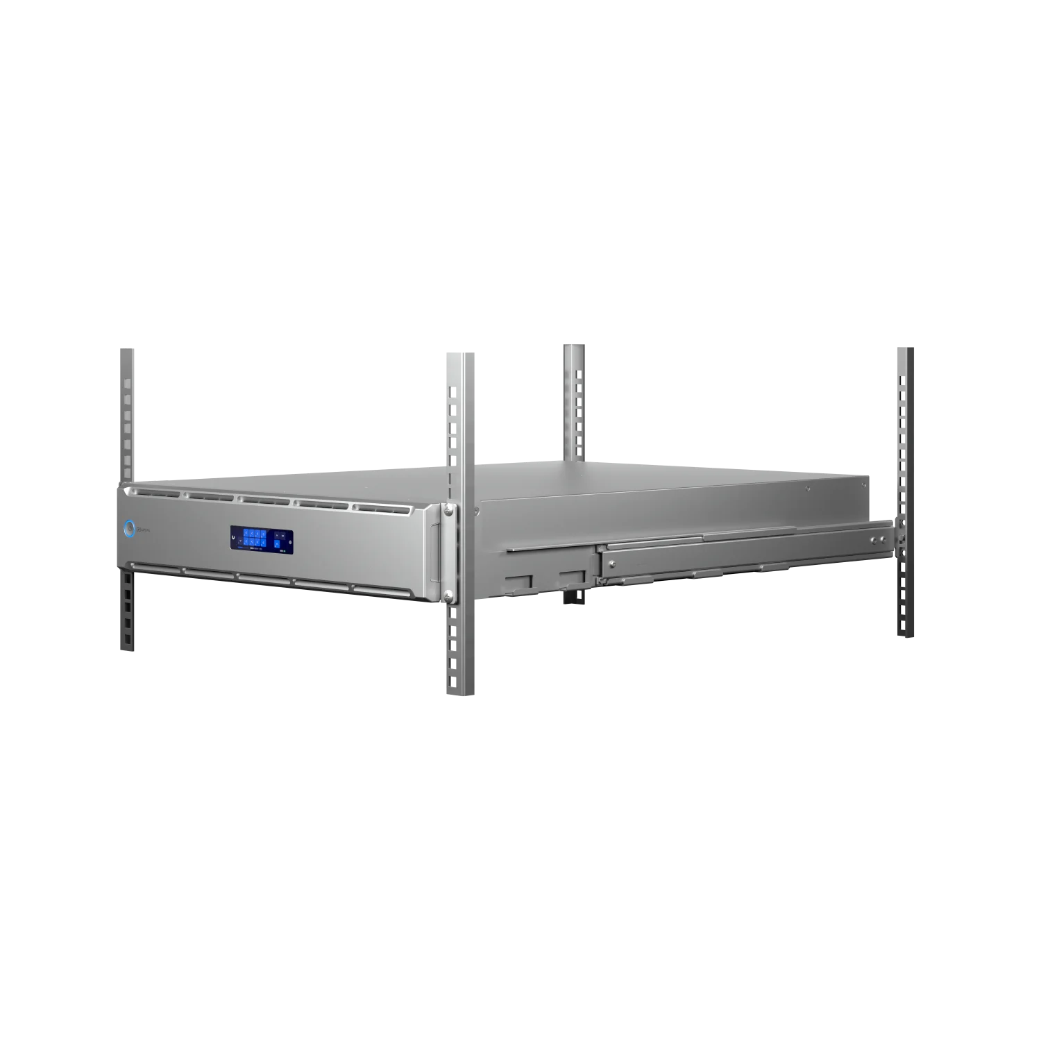 Ubiquiti UPS-2U-Pro | UniFi UPS 2U Pro – 2200 VA rack-UPS productbeeld