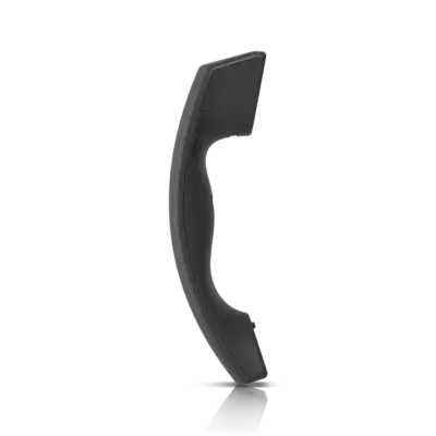 UniFi G3 Wireless Handset zwart – productfoto (foto-3)