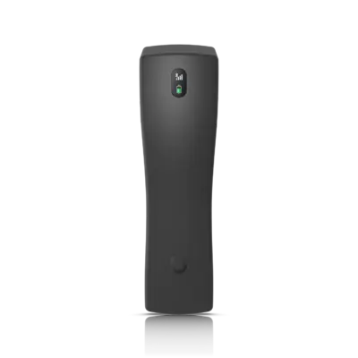 UniFi G3 Wireless Handset zwart – productfoto (foto-5)