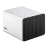 TerraMaster F4-425 Plus N95 | 4-bay NAS met 2 × 5GbE - productfoto 1