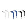 Ubiquiti U-CABLE-PATCH | UniFi Patch Cable – buigbare RJ45-uiteinden