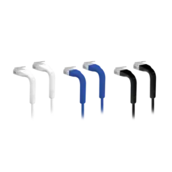 Ubiquiti U-CABLE-PATCH | UniFi Patch Cable – buigbare RJ45-uiteinden