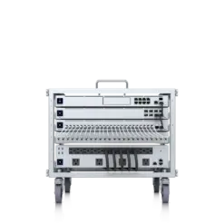 Ubiquiti U-RACK-6U-TL | UniFi Toolless Mini Rack – 6U - Afbeelding 5