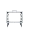Ubiquiti U-RACK-6U-TL | UniFi Toolless Mini Rack – 6U