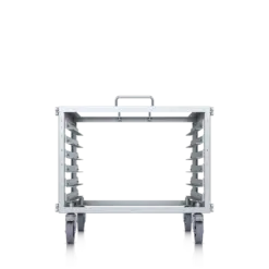 Ubiquiti U-RACK-6U-TL | UniFi Toolless Mini Rack – 6U
