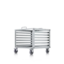 Ubiquiti U-RACK-6U-TL | UniFi Toolless Mini Rack – 6U - Afbeelding 2