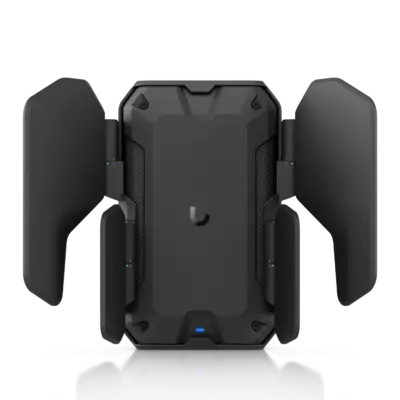 Ubiquiti U7-Industrial | UniFi U7 Industrial – WiFi 7 access point