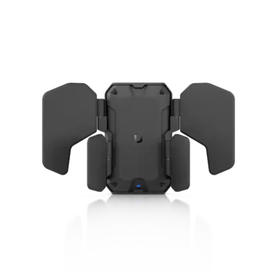 Ubiquiti U7-Industrial | UniFi U7 Industrial – WiFi 7 access point - Afbeelding 15