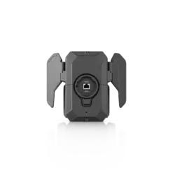 Ubiquiti U7-Industrial | UniFi U7 Industrial – WiFi 7 access point - Afbeelding 19