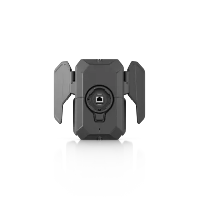 Ubiquiti U7-Industrial | UniFi U7 Industrial – WiFi 7 access point - Afbeelding 19