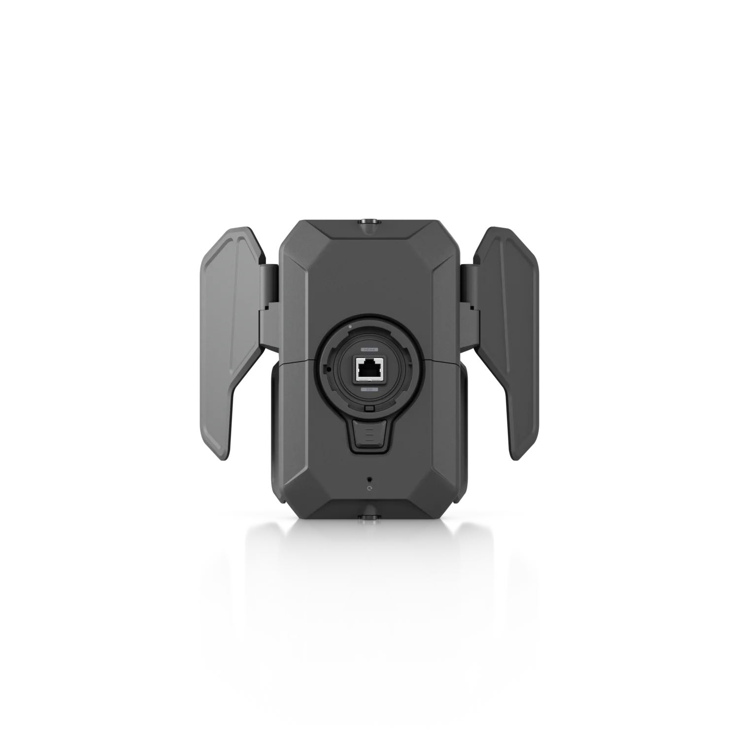 Ubiquiti U7-Industrial | UniFi U7 Industrial – WiFi 7 access point - Afbeelding 19