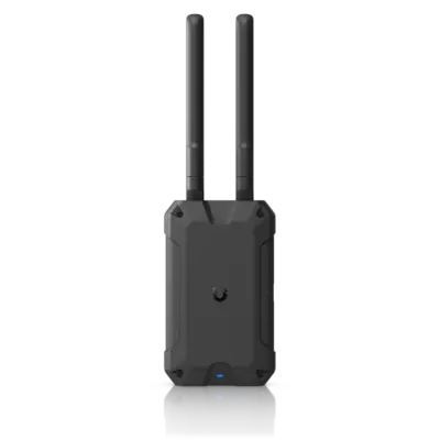 Ubiquiti U7-Industrial | UniFi U7 Industrial – WiFi 7 access point - Afbeelding 2