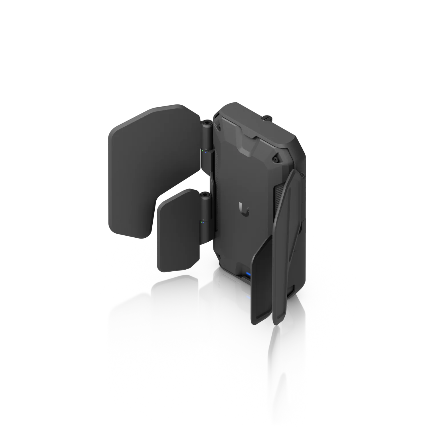 Ubiquiti U7-Industrial | UniFi U7 Industrial – WiFi 7 access point - Afbeelding 24
