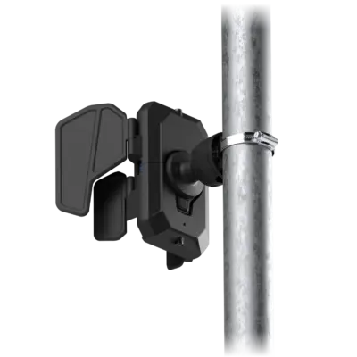 Ubiquiti U7-Industrial | UniFi U7 Industrial – WiFi 7 access point - Afbeelding 26